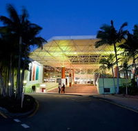 The Arts Centre Gold Coast - Accommodation Guide
