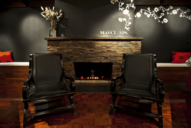 Masci Hair & Spa - Accommodation Asia 5