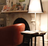 Alliance Francaise de Melbourne - Accommodation Guide