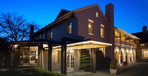 Spa Country - Accommodation Guide