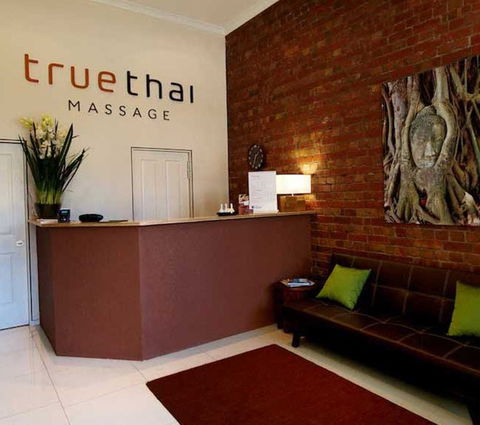 True Thai Massage - Accommodation Asia 1