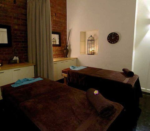 True Thai Massage - Accommodation Asia 3
