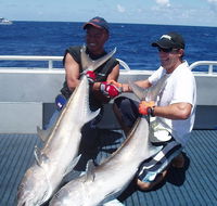 Blue Juice Charters - Accommodation Asia