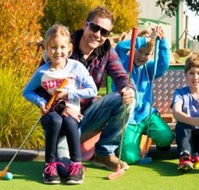 The Zone Family Entertainment Complex - Accommodation Guide