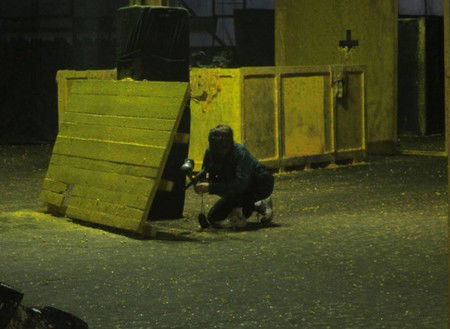 Melbourne Indoor Paintball - Accommodation Guide 4