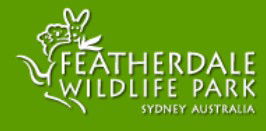 Featherdale Wildlife Park - Accommodation Guide 0
