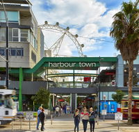 Harbour Town Melbourne - Accommodation Guide