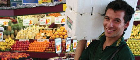 South Melbourne Market - Accommodation Asia 5
