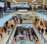 Coburns Shopping Centre - Accommodation Guide