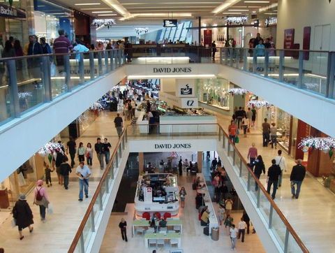 Coburns Shopping Centre - Accommodation Asia 0