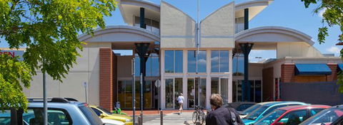 Northcote Central Shopping Centre - Accommodation Asia 0
