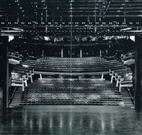 Roslyn Packer Theatre - Accommodation Asia