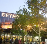Seymour Centre - Accommodation Guide