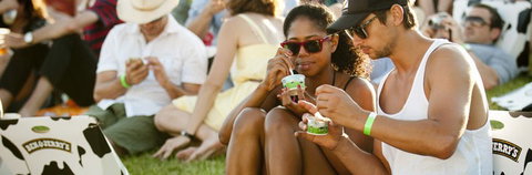 Bondi Openair Cinema - Accommodation China 6