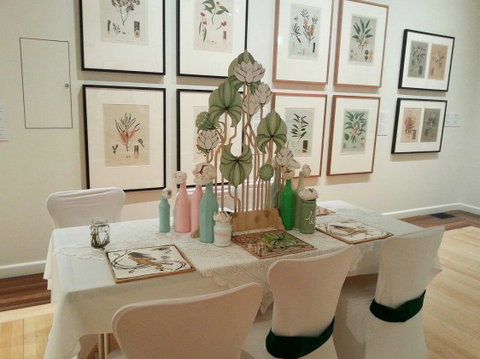 Cairns Regional Gallery - Accommodation China 6