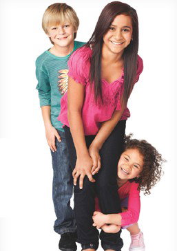 Hyperdome - Accommodation China 1