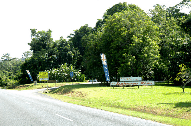 Bruce Belchers Daintree River Cruise - Accommodation Guide