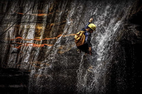 Blue Mountains Adventure Company - Accommodation Asia 2