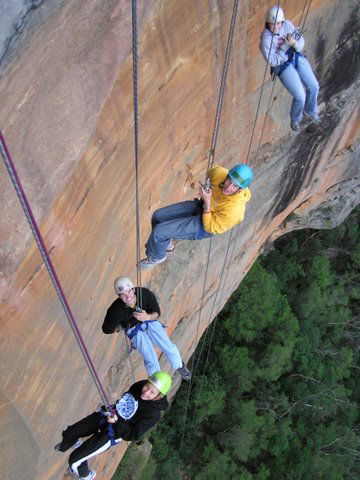 Blue Mountains Adventure Company - Accommodation Asia 3