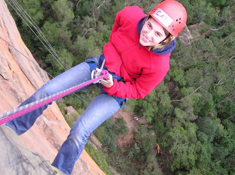 Blue Mountains Adventure Company - Accommodation Asia 4