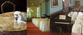 Ayers House Museum - Accommodation Guide 4