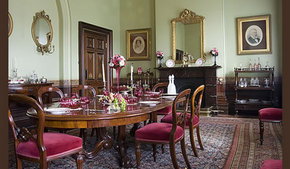 Ayers House Museum - Accommodation Guide 5