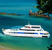 Queensland Day Tours - Accommodation Guide