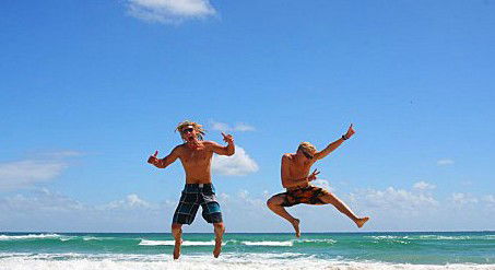 Queensland Day Tours - Accommodation Asia 2