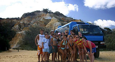 Queensland Day Tours - Accommodation Asia 3