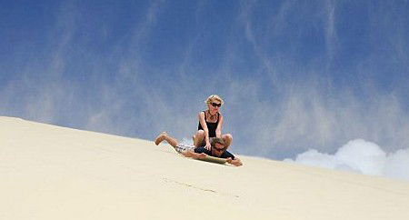 Queensland Day Tours - Accommodation Asia 4