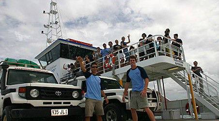 Queensland Day Tours - Accommodation Asia 5