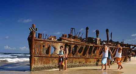 Queensland Day Tours - Accommodation Asia 7