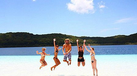 Queensland Day Tours - Accommodation Asia 9
