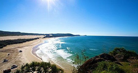 Queensland Day Tours - Accommodation Asia 11