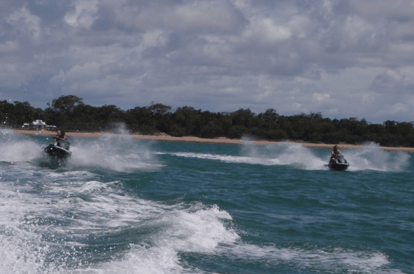 Aquavue Cafe Watersports - Accommodation Guide