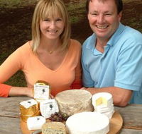 Witches Chase Cheese Co - Accommodation Guide