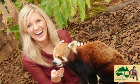 Australia Zoo - Accommodation Asia 7