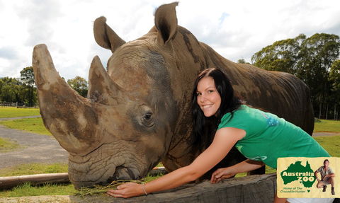 Australia Zoo - Accommodation Asia 8