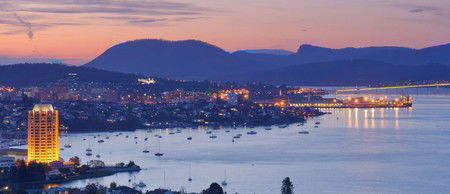 Wrest Point Casino Hobart - Accommodation Asia 4