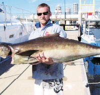 True Blue Fishing Charters - Accommodation Guide