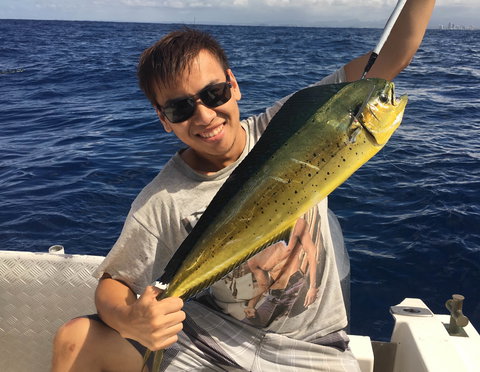 BKs Gold Coast Fishing Charters - Accommodation Guide 4