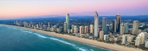 BKs Gold Coast Fishing Charters - Accommodation Guide 5