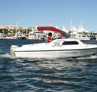 Mirage Boat Hire - Accommodation Guide