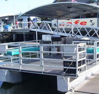 Clarence River BBQ Boats - Accommodation Guide