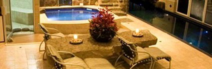Breathtaker On High Spa Retreat - Accommodation Guide 5
