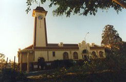 Sandgate Theatre - Accommodation Guide 1