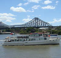 Brisbane Cruises - Accommodation Guide