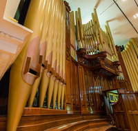 Brisbane City Hall - Accommodation Guide