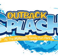 Outback Splash - Accommodation Guide