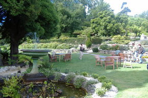 Cascade Brewery Tour - Accommodation China 3